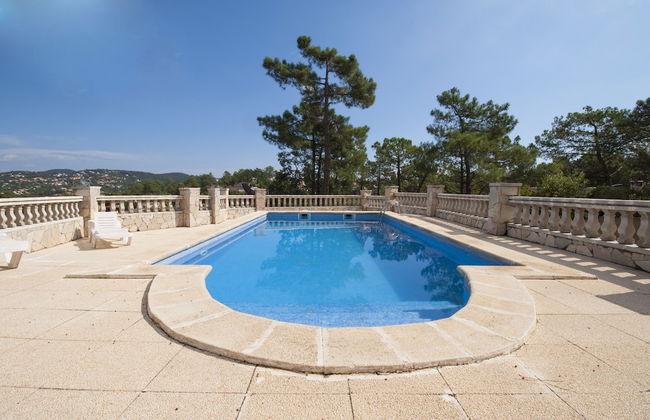 Villa Herreros - Foto 15