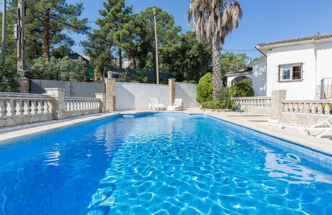 Villa Herreros - Foto 27