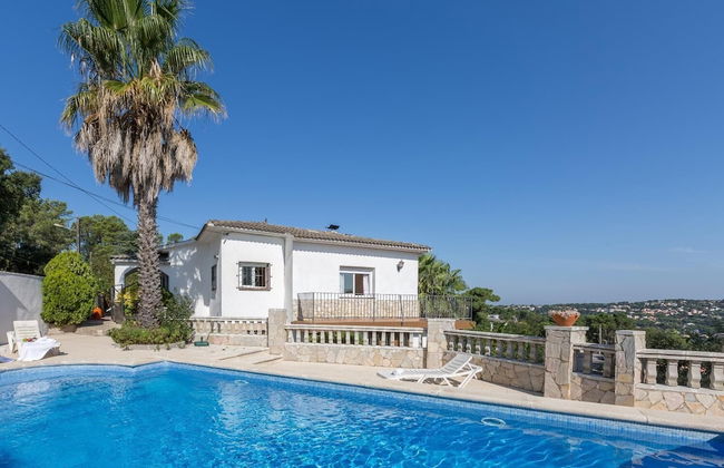 Villa Herreros - Foto 24