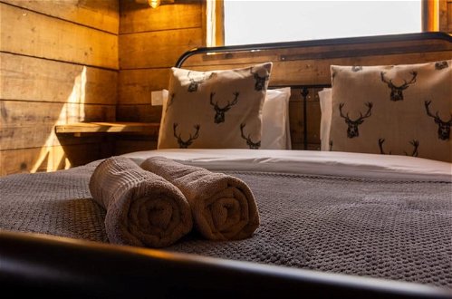 Foto 7 - Luxury Safari Lodge Surrounded by Deer!! 'roe'
