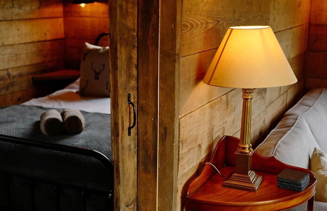 Luxury Safari Lodge Surrounded by Deer!! 'roe' - Foto 4