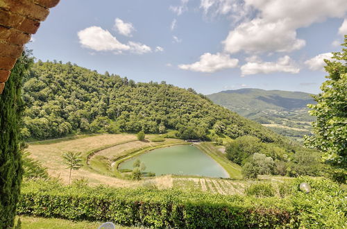 Foto 23 - Attractive Farmhouse in Tuscany With Swimming Pool