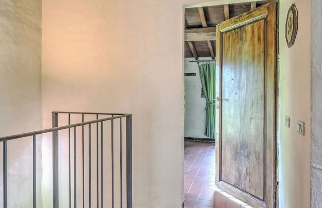 Attractive Farmhouse in Tuscany With Swimming Pool - Foto 27