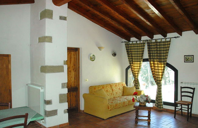 Attractive Farmhouse in Tuscany With Swimming Pool - Foto 7