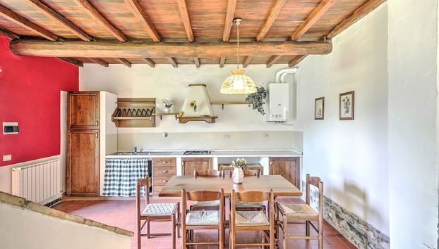 Cozinha privada