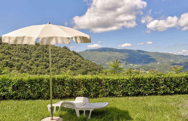 Attractive Farmhouse in Tuscany With Swimming Pool - Foto 32