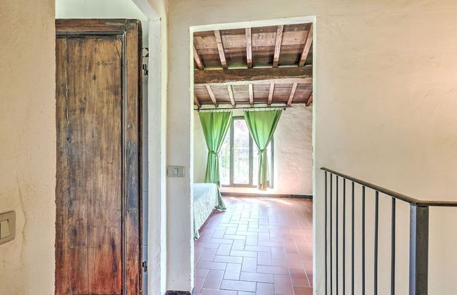Attractive Farmhouse in Tuscany With Swimming Pool - Foto 28
