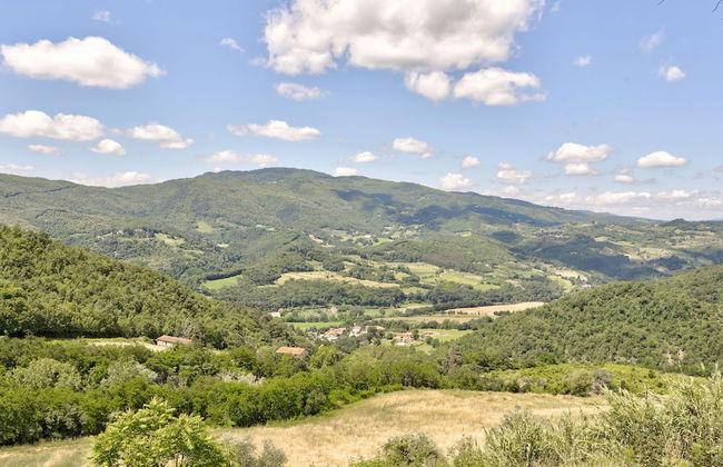 Attractive Farmhouse in Tuscany With Swimming Pool - Foto 34