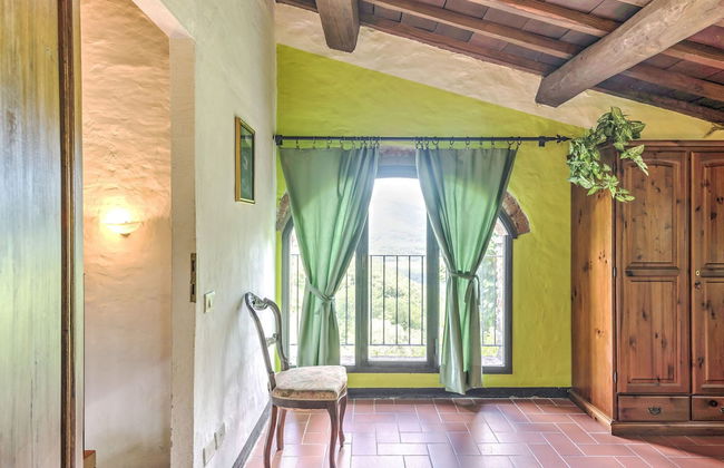 Attractive Farmhouse in Tuscany With Swimming Pool - Foto 15