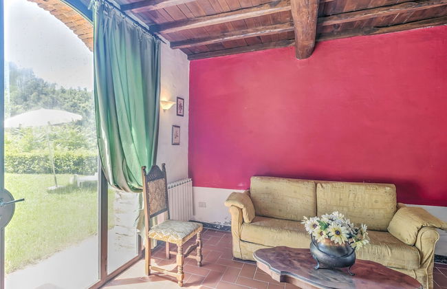 Attractive Farmhouse in Tuscany With Swimming Pool - Foto 10