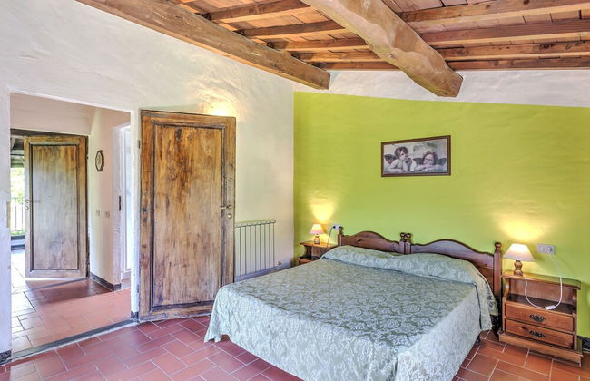 Attractive Farmhouse in Tuscany With Swimming Pool - Foto 21