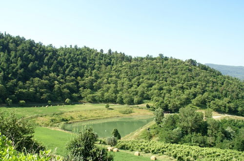 Photo 33 - Attractive Farmhouse in Tuscany With Swimming Pool