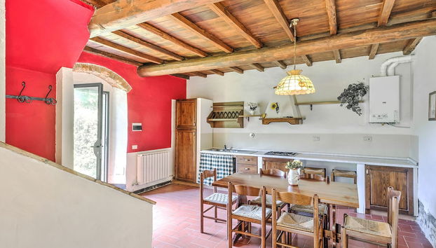 Cozinha privada