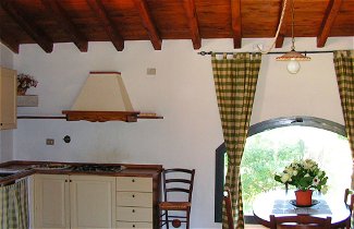 Photo 2 - Attractive Farmhouse in Tuscany With Swimming Pool