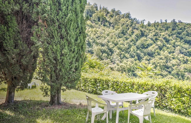 Attractive Farmhouse in Tuscany With Swimming Pool - Foto 31