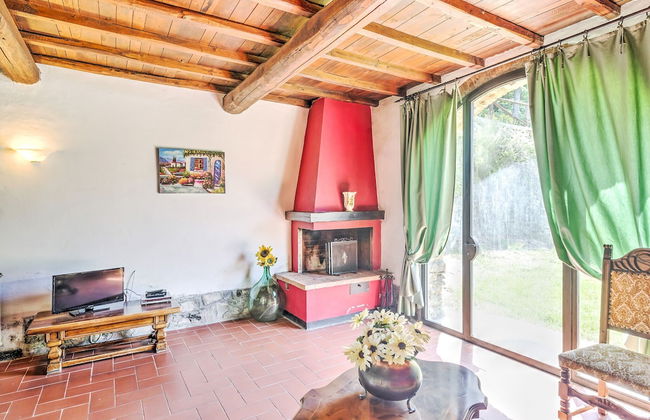 Attractive Farmhouse in Tuscany With Swimming Pool - Foto 13