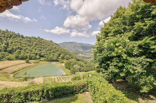 Foto 29 - Attractive Farmhouse in Tuscany With Swimming Pool