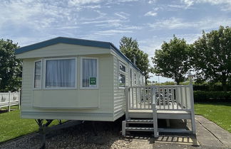 Photo 1 - Inviting 3-bed Static Caravan Butlin's Skegness