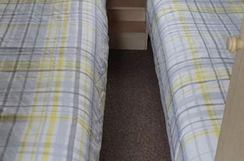 Photo 3 - Inviting 3-bed Static Caravan Butlin's Skegness