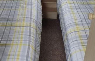 Foto 3 - Inviting 3-bed Static Caravan Butlin's Skegness