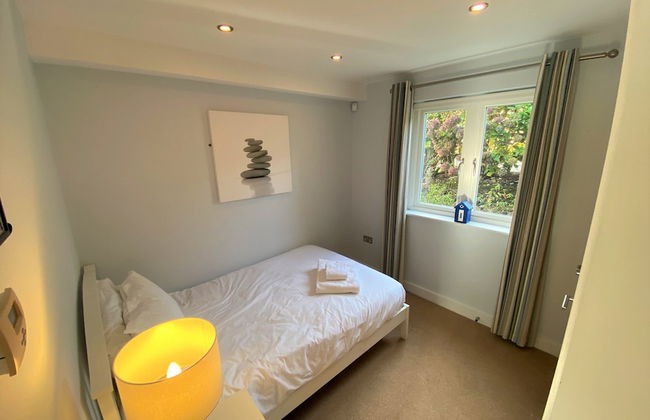Trewhiddle Villa 29 - Foto 11