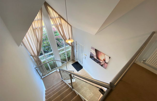 Trewhiddle Villa 29 - Foto 14