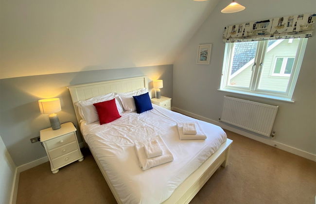 Trewhiddle Villa 29 - Foto 2