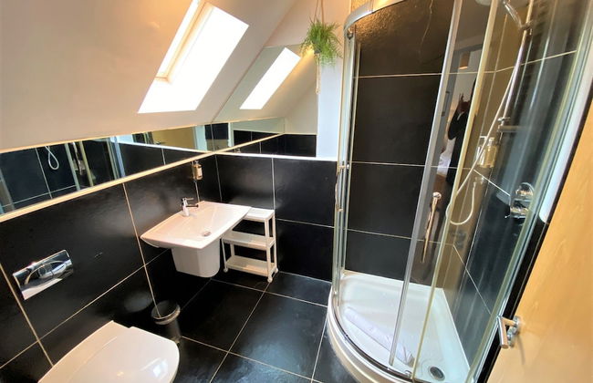 Trewhiddle Villa 29 - Foto 4