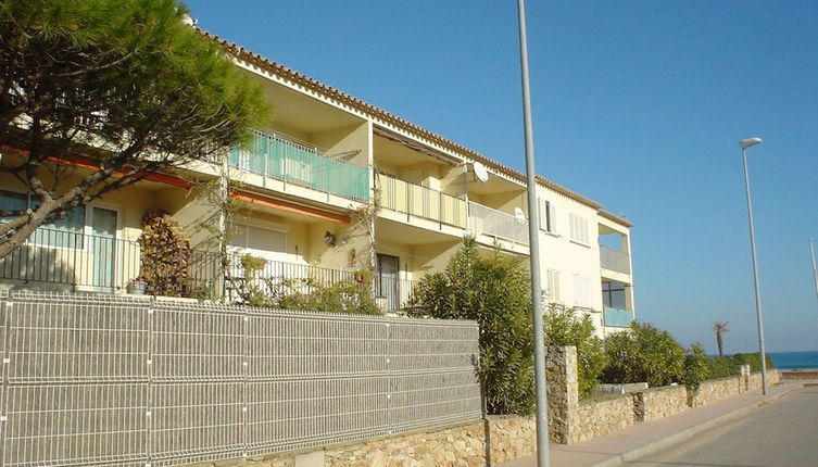 Photo 1 - Apartment Medas 32