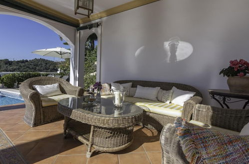 Photo 18 - Spacious Villa With Impressive Views