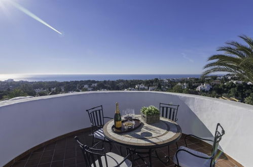 Photo 30 - Spacious Villa With Impressive Views
