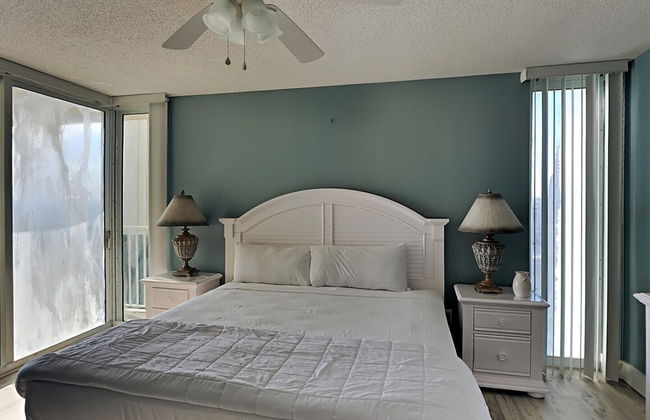 Long Beach Resort by Southern Vacation Rentals - Foto 62