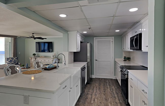 Long Beach Resort by Southern Vacation Rentals - Foto 78