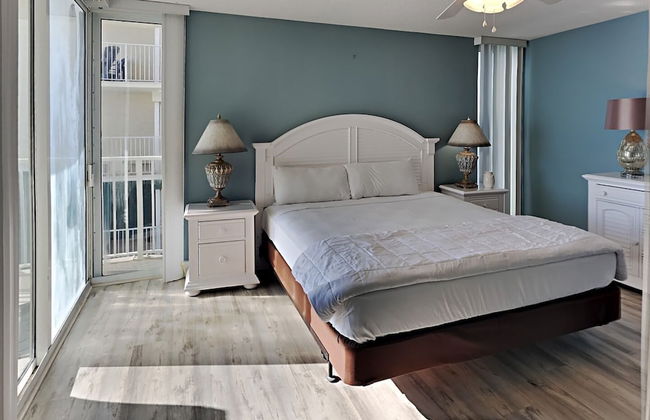Long Beach Resort by Southern Vacation Rentals - Foto 56
