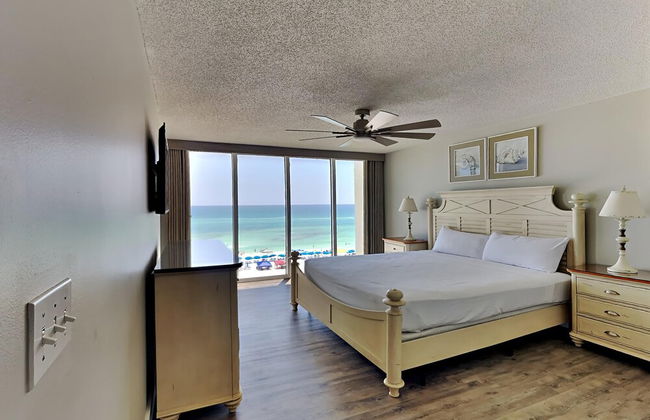 Long Beach Resort by Southern Vacation Rentals - Foto 68