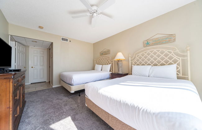 Long Beach Resort by Southern Vacation Rentals - Foto 2