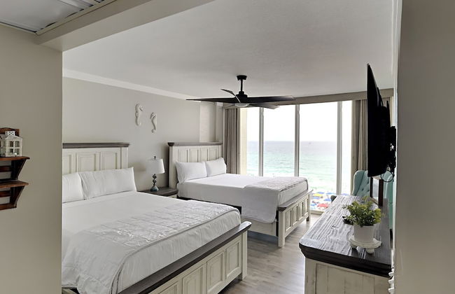 Long Beach Resort by Southern Vacation Rentals - Foto 14