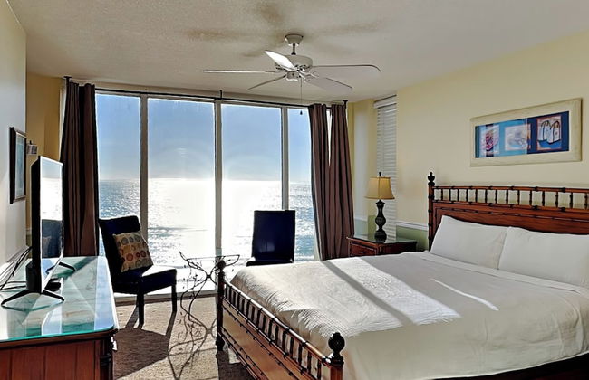 Long Beach Resort by Southern Vacation Rentals - Foto 70