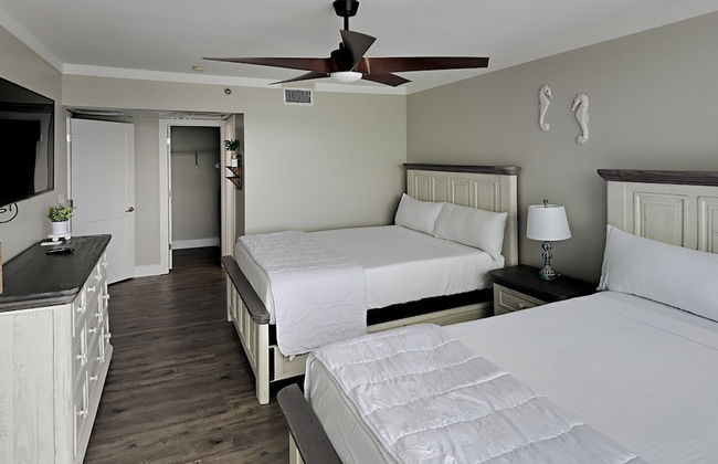 Long Beach Resort by Southern Vacation Rentals - Foto 12