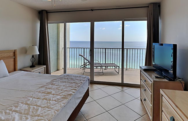 Long Beach Resort by Southern Vacation Rentals - Foto 51