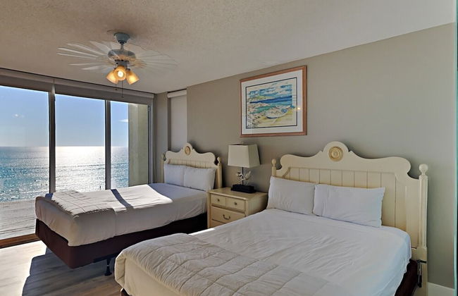 Long Beach Resort by Southern Vacation Rentals - Foto 58