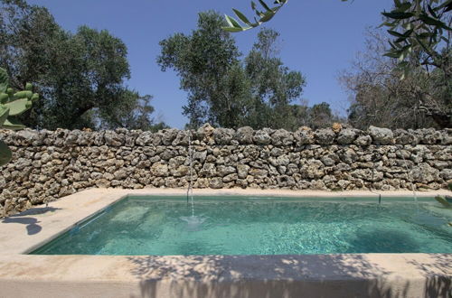 Photo 28 - Prestige Pool Country House in Alimini Lakes