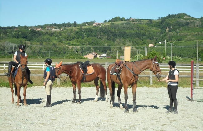 Agriturismo Isorella - Foto 41