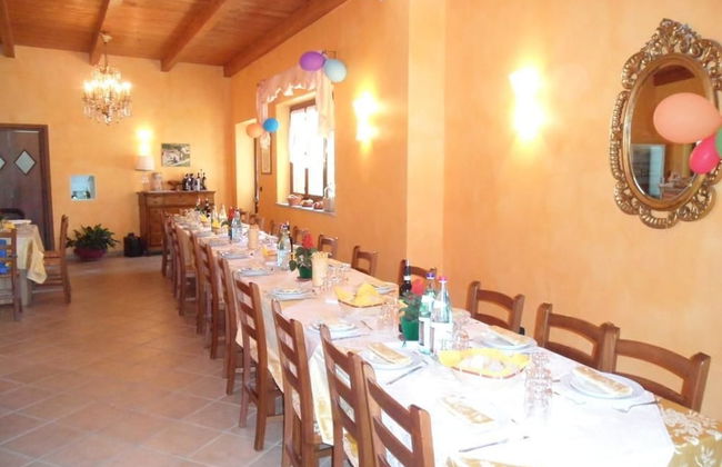 Agriturismo Isorella - Foto 19