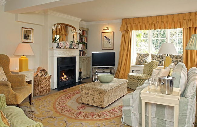 Goodwood Cottage - Foto 1