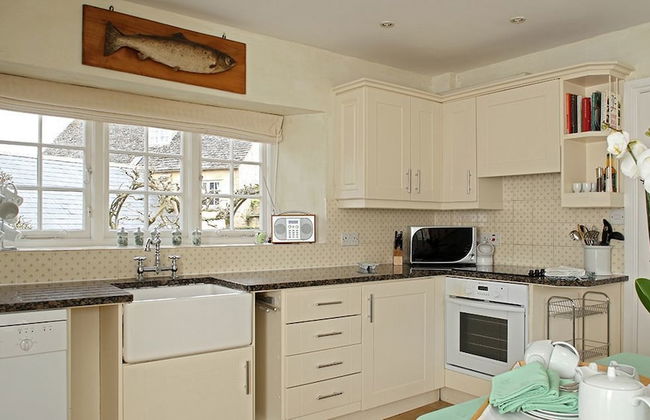 Goodwood Cottage - Foto 6