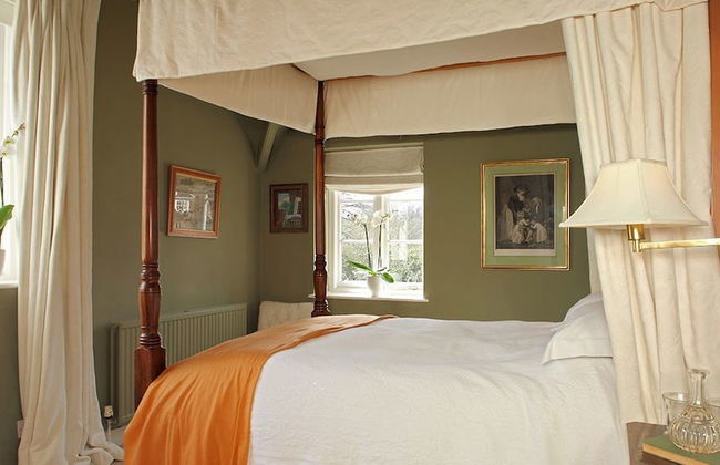Goodwood Cottage - Foto 3
