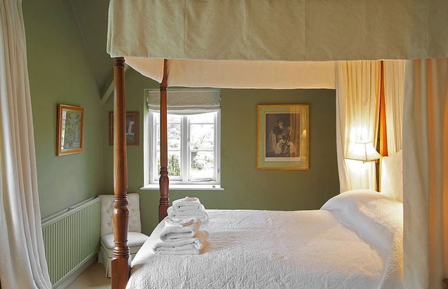 Goodwood Cottage - Foto 5