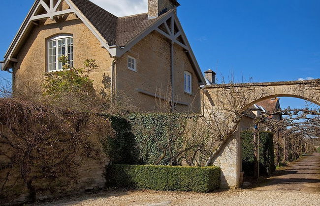 Goodwood Cottage - Foto 22