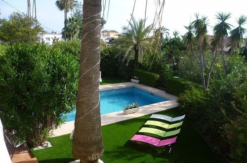 Foto 16 - Great Villa Close To Beach - Marbella